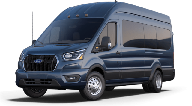 2024 Ford Transit® External Image 1
